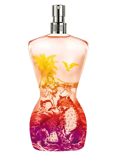 Jean Paul Gaultier - Classique EAU D'ETE 2015 Summer Fragrance EDT Vap
