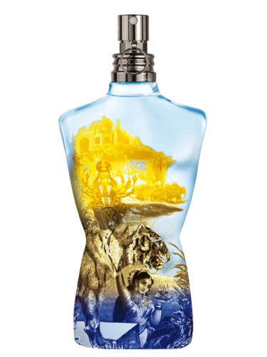 Jean Paul Gaultier - Le Male Summer 2015 Cologne Tonique Stimulating EDT Vap