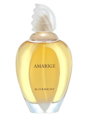 Givenchy - Amarige For Women EDT Vap