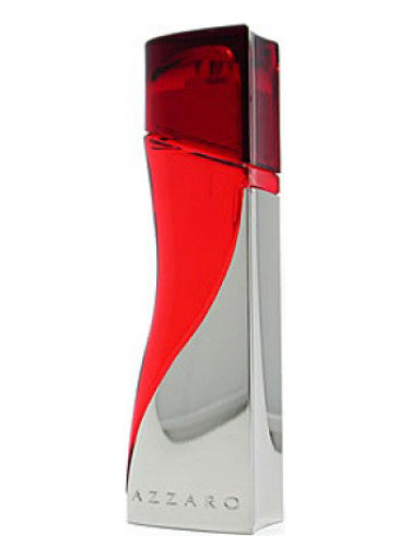 Azzaro - Visit For Women EDP Vap
