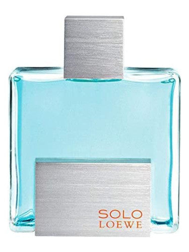 Loewe - Solo Loewe Eau de Cologne Intense Pour Homme EDC Vap