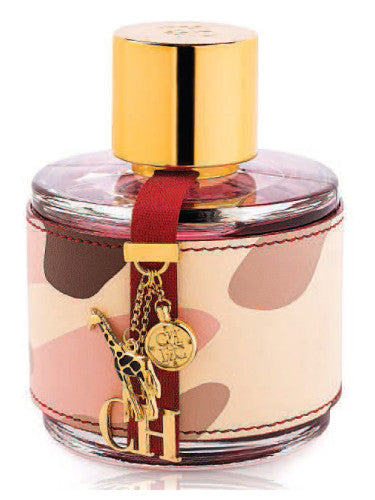 Carolina Herrera - CH Africa For Women 2015 Edition EDT Vap