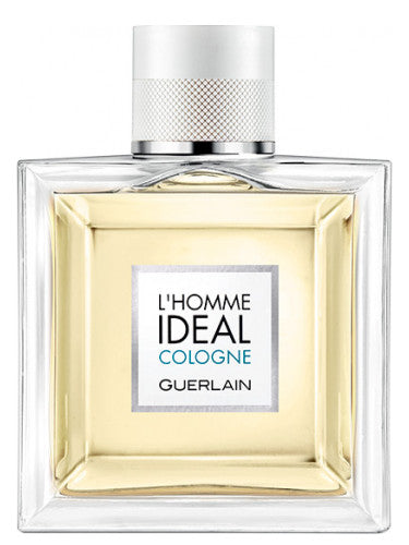 Guerlain - L'Homme Ideal Cologne EDT Vap