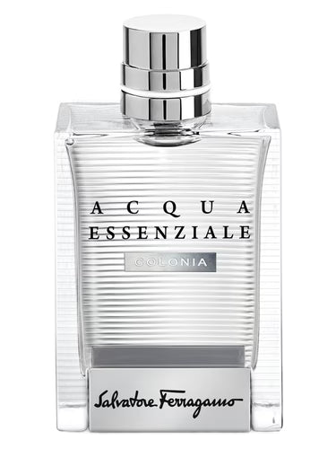 Salvatore Ferragamo - Acqua Essenziale Colonia EDT Vap