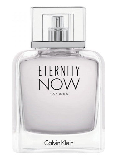 Calvin Klein - Eternity Now For Men EDT Vap