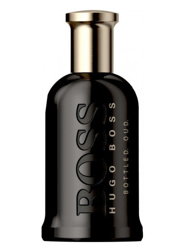 Hugo Boss - Boss Bottled OUD EDP Vap