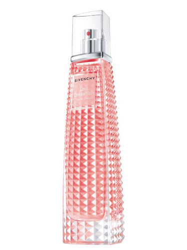 Givenchy - Live Irresistible EDP Vap