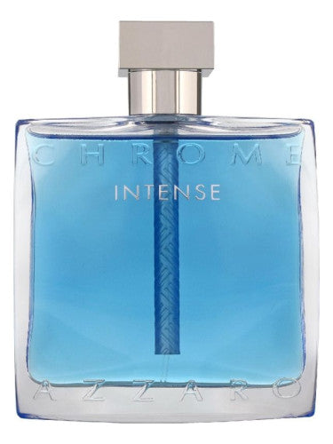 Azzaro - Chrome Intense For Men EDT Vap