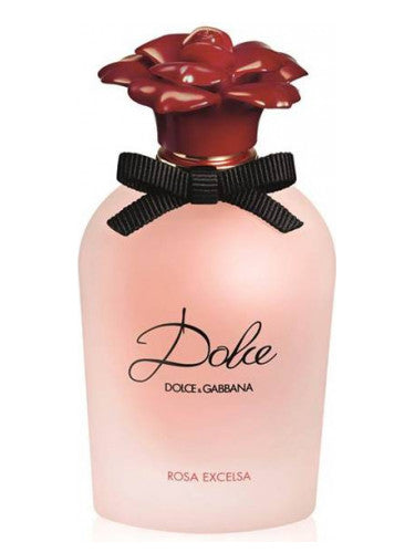 Dolce & Gabbana - D&G Dolce Rosa Excelsa EDP Vap