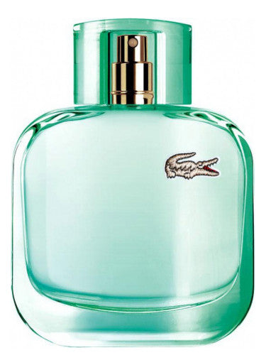 Lacoste - Eau de Lacoste L.12.12 Natural Pour Elle EDT Vap
