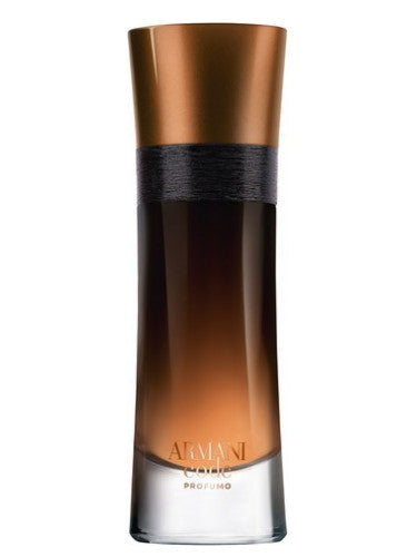 Giorgio Armani - Code Profumo Pour Homme EDP Vap