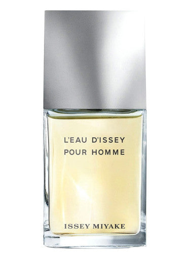 Issey Miyake - L'Eau d'Issey Pour Homme Fraiche EDT Vap