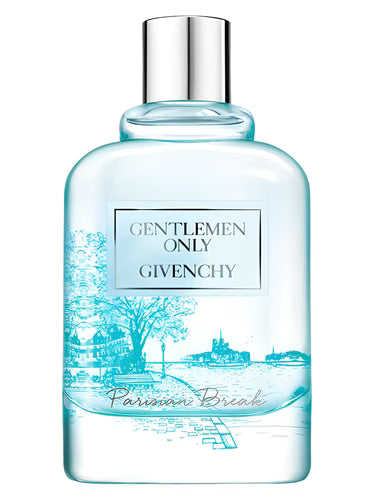 Givenchy - Gentlemen Only Parisian Break EDT Vap