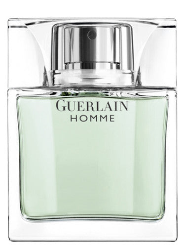 Guerlain - Homme EDT Vap
