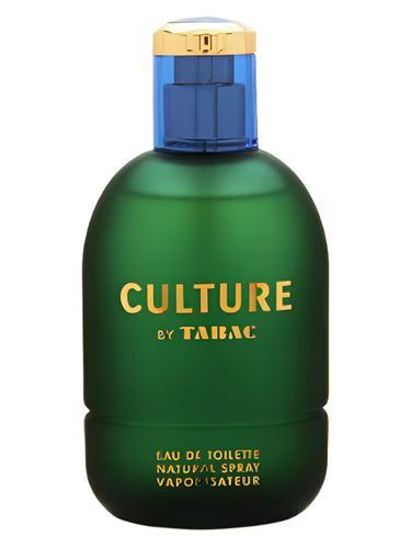 Mäurer & Wirtz - Culture by Tabac After-Shave Lotion 100ml Splash (No Vap)
