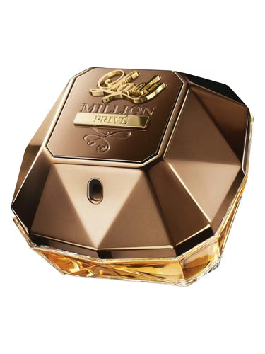 Paco Rabanne - Lady Million Prive EDP Vap