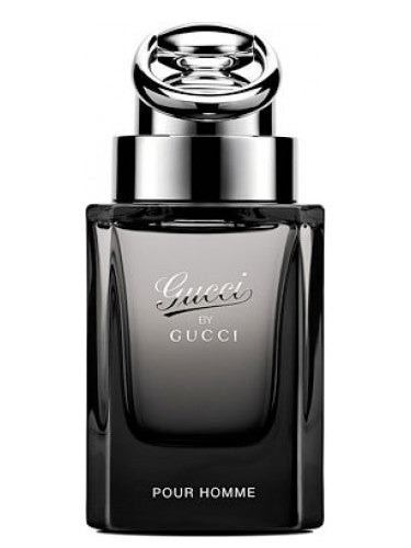 Gucci - Gucci by Gucci Pour Homme EDT Vap