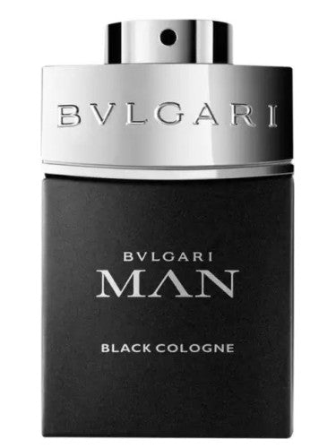 Bvlgari - Man Black Cologne EDT Vap