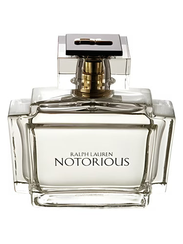 Ralph Lauren - Notorious For Women EDP Vap