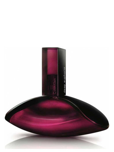 Calvin Klein - Euphoria Deep EDP Vap