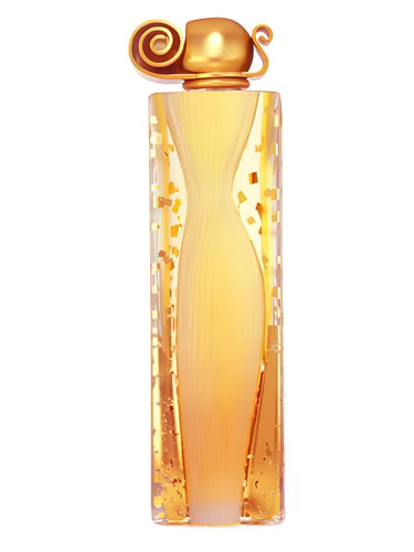 Givenchy - Organza Gold Collection 10 Years Special Edition EDP Vap