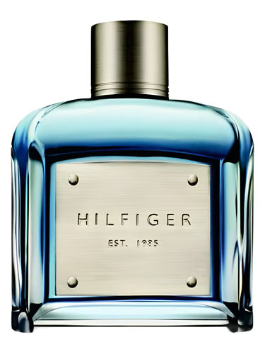 Tommy Hilfiger - Hilfiger Est. 1985 For Men EDT Vap