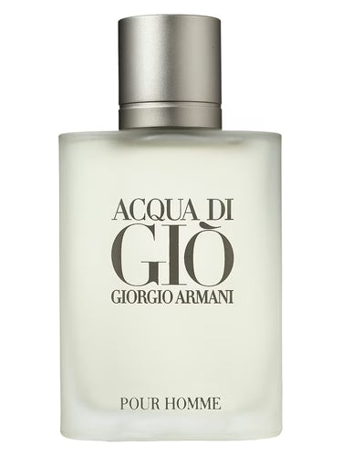 Giorgio Armani - Acqua di Gio Pour Homme EDT Vap