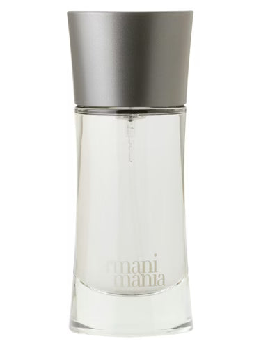 Giorgio Armani - Armani Mania Pour Homme EDT Vap