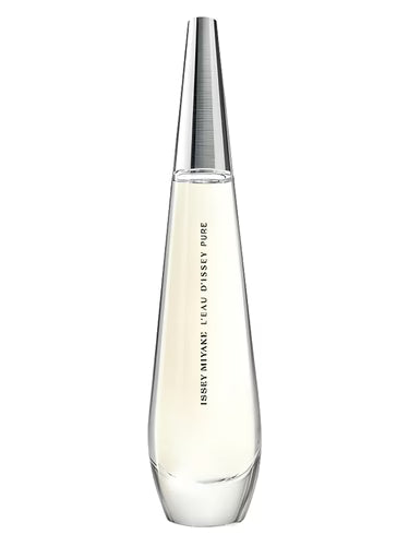 Issey Miyake - L'Eau d'Issey Pure Pour Femme EDT Vap