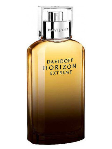 Davidoff - Horizon Extreme For Men EDP Vap