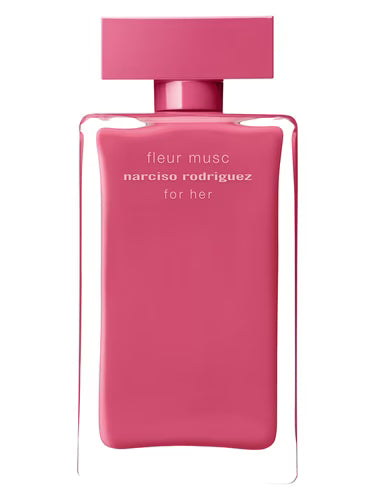 Narciso Rodriguez - For Her Fleur Musc EDP Vap