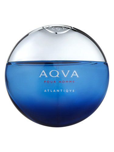 Bvlgari - Aqva Pour Homme Atlantiqve EDT Vap