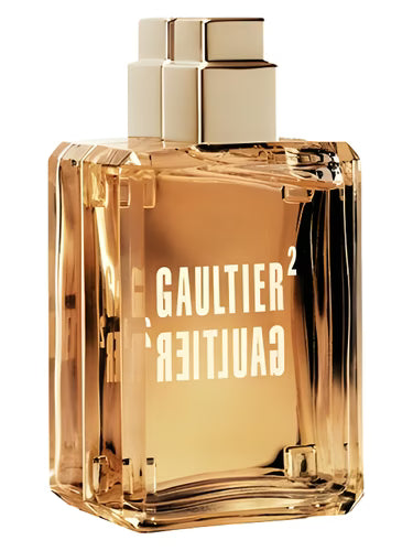 Jean Paul Gaultier - GAULTIER 2 Unisex EDP Vap