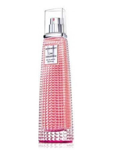 Givenchy - Live Irresistible Delicieuse EDP Vap