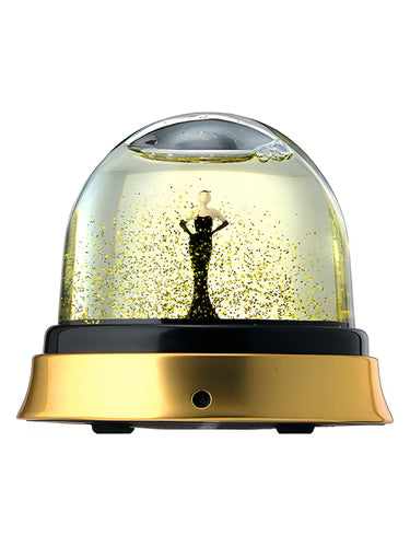 Jean Paul Gaultier - Fragile Women's EDP Vap