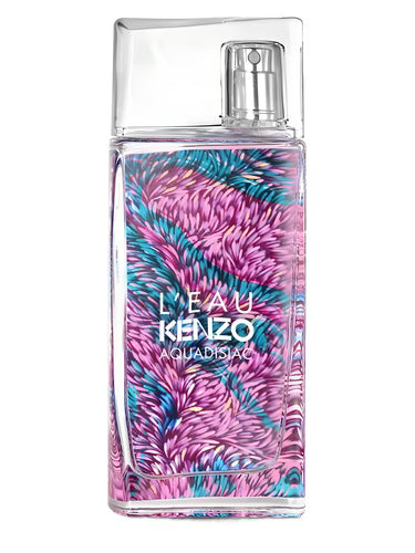Kenzo - L'Eau Kenzo Aquadisiac Pour Femme EDT Vap
