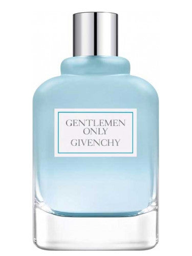 Givenchy - Gentlemen Only Fraiche Limited Edition EDT Vap