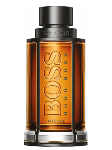 Hugo Boss - Boss The Scent Intense For Him EDP Vap