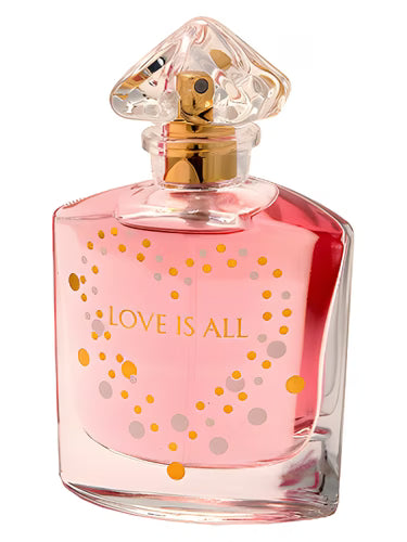 Guerlain - Love is All by Guerlain EDT Vap