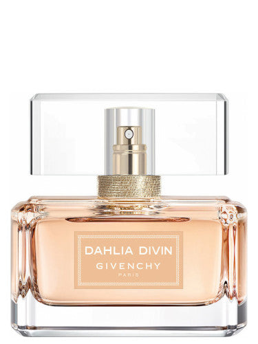 Givenchy - Dahlia Divin Nude EDP Vap