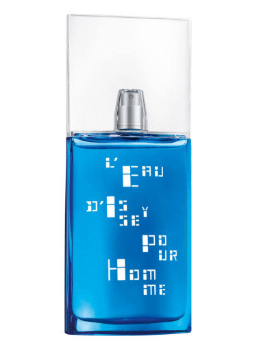 Issey Miyake - L'Eau d'Issey Summer 2017 Pour Homme EDT Vap