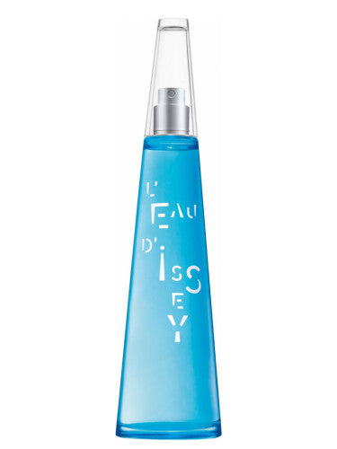 Issey Miyake - L'Eau d'Issey Summer 2017 Pour Femme EDT Vap