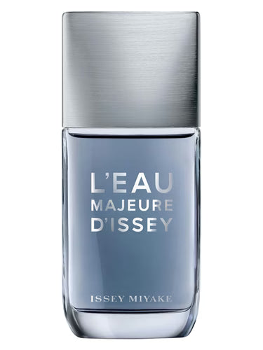 Issey Miyake - L’Eau Majeure d'Issey Pour Homme EDT Vap