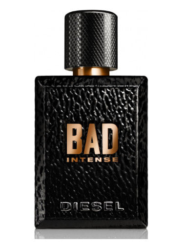 Diesel - Bad Intense For Men EDP Vap