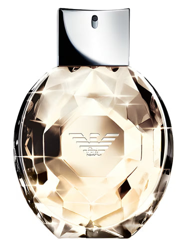 Giorgio Armani - Emporio Armani Diamonds Intense EDP Vap