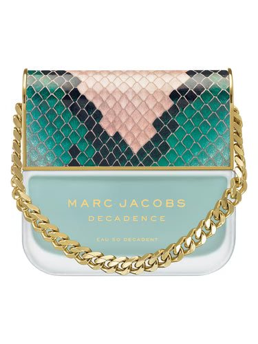 Marc Jacobs - Decadence Eau So Decadent For Women EDT Vap