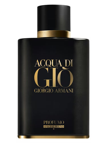 Giorgio Armani - Acqua di Gio Profumo Special Blend EDP Vap