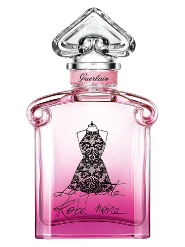 Guerlain - La Petite Robe Noire Légère Ma Robe Hippi-Chic EDP Vap