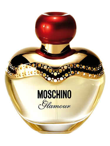 Moschino - Glamour For Women EDP Vap