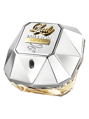 Paco Rabanne - Lady Million Lucky EDP Vap